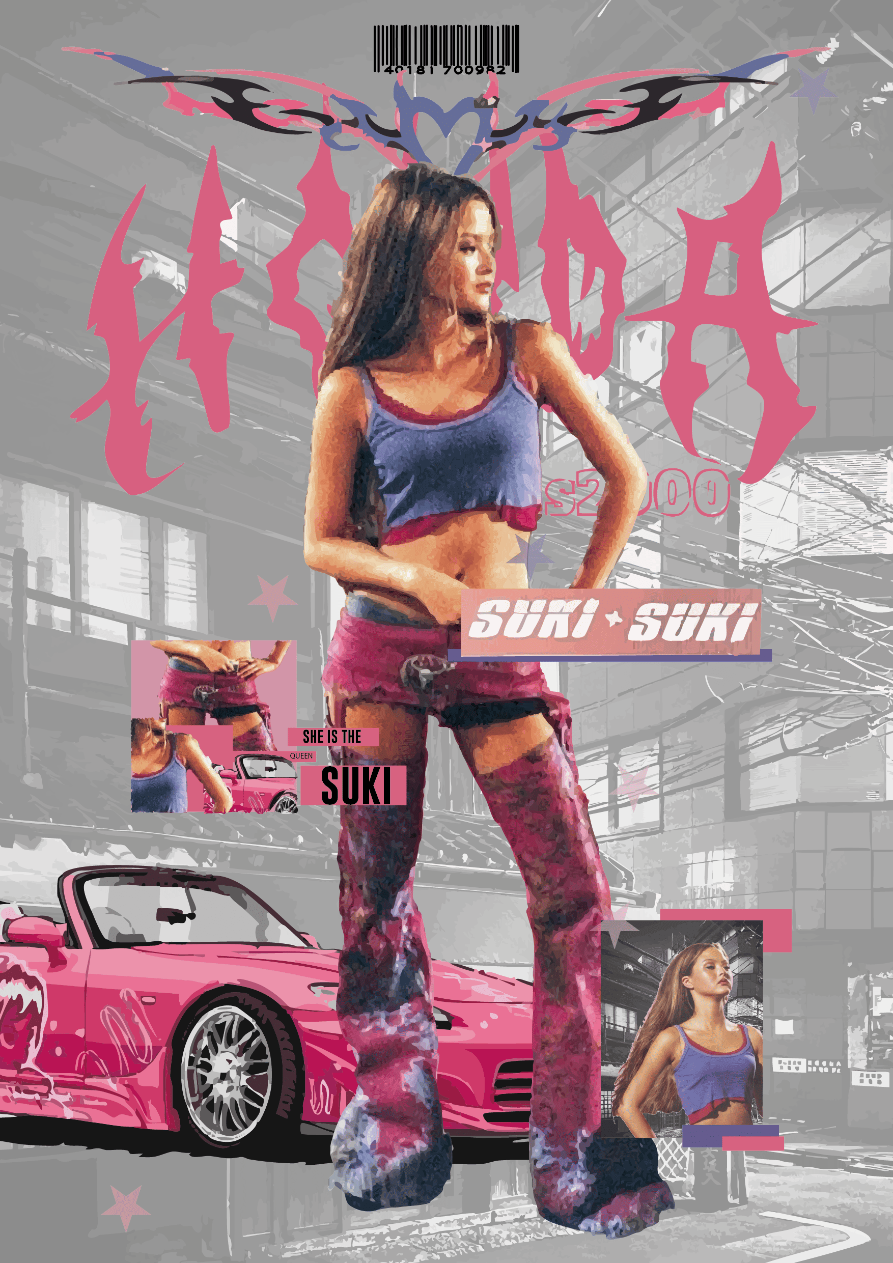 Suki Poster Main