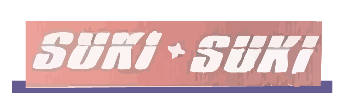 Suki Tag Text