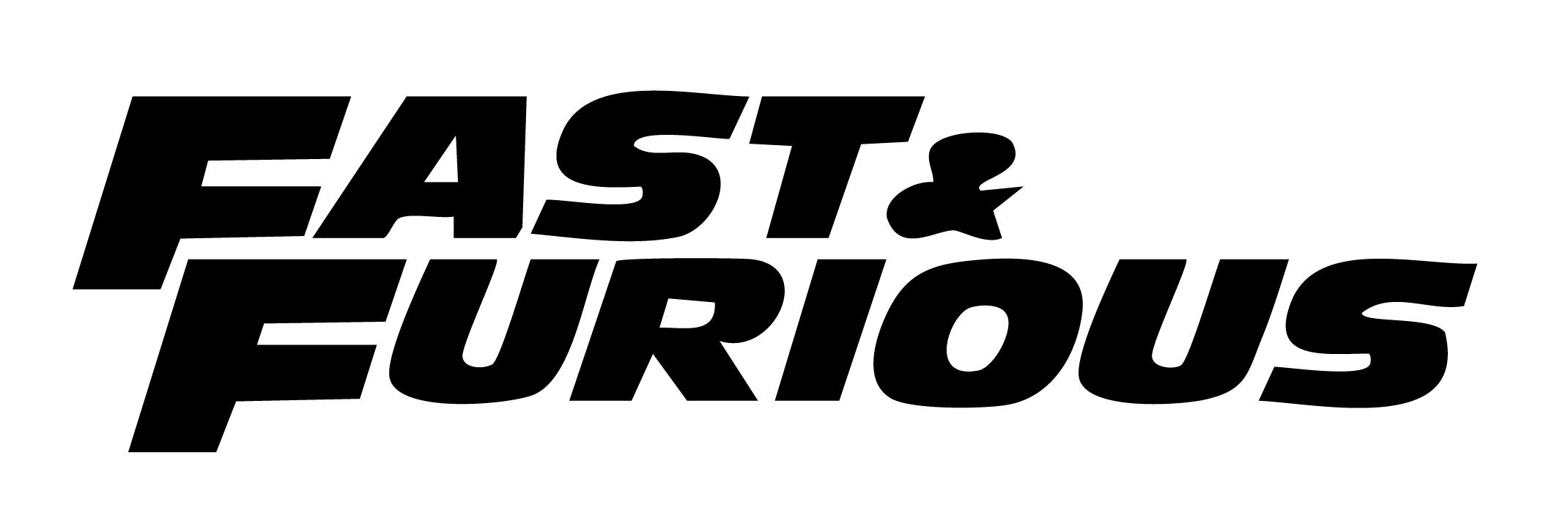 Fast and Furious Logo