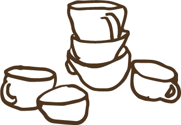 Cups