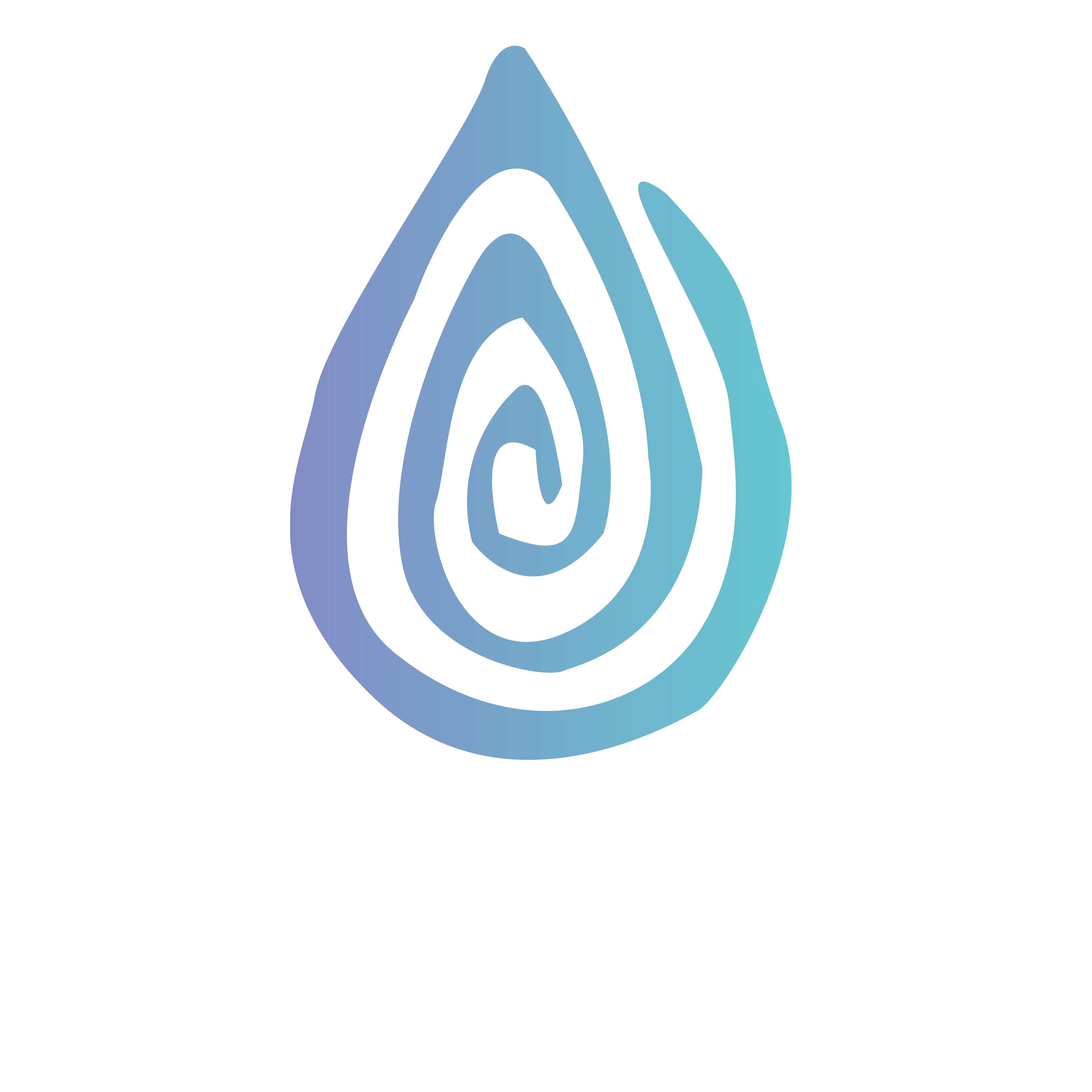 HOPE WATER LOGO