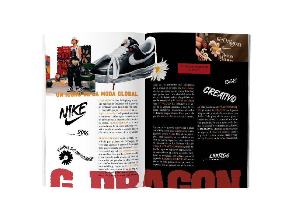 MSR Magazine Page 2